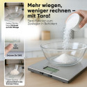 Kitchen balance Bomann