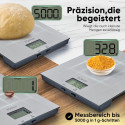Kitchen balance Bomann