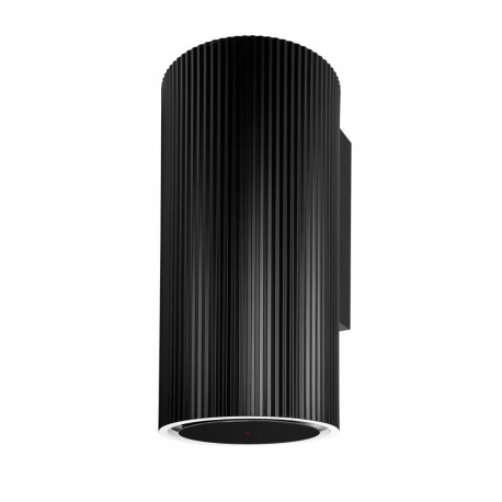 Hood  Ciarko Design Monogram black