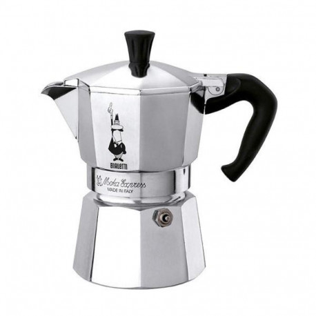 Moka express 2 cups Bialetti