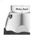 Moka easy timer 6 cups Bialetti