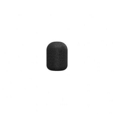 REP MIC SPONGE SMALL-HYB/BOOM PT/SP/Q-LINE/FRC/SMRTH