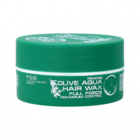 Vaha Red One FULL FORCE AQUA HAIR WAX 150 ml