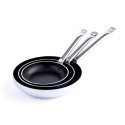 Tootlikkus Quid Professional Pro-induction Must Metall Teras Ø 24 cm (6 Ühikut)