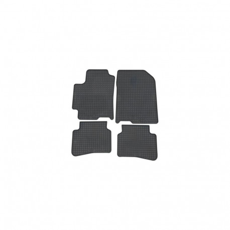 Kia Rio 01/17- Stonic 09/17- kummimatid