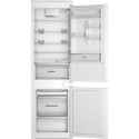 WHIRLPOOL Built-In Refrigerator WHC18D011C1 SF, Height 177 cm, Energy class E, Stop frost
