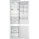 WHIRLPOOL Built-In Refrigerator WHC20D023B1 SF, Height 193,5 cm, Energy class E, Stop frost