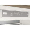 WHIRLPOOL  Built-In Refrigerator WH SP70 T121, Width 69 cm, Height 193,5 cm, Energy class E, No fros