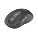 Logitech Mouse and keyboard set 920-012490 / MK950 Signature Slim Graphite