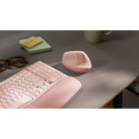 Logitech Mouse 910-006478 / Lift Vertical Pink
