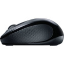  Logitech M325s (910-006812) mouse RF Wireless Optical 1000 DPI, Black/Dark Grey