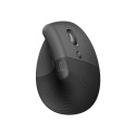 Logitech Lift Vertical Graphite 910-006473