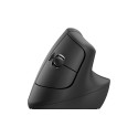 Logitech Lift Vertical Graphite 910-006473