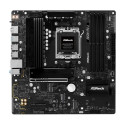 Motherboard B850M PRO-A AM5 4DDR5 HDMI/DP mATX