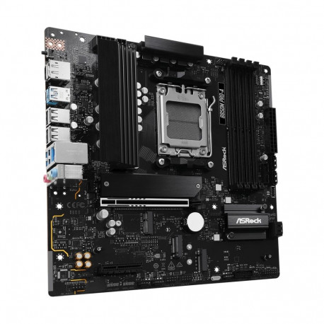 Motherboard B850M PRO-A AM5 4DDR5 HDMI/DP mATX
