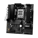 Motherboard B850M PRO-A AM5 4DDR5 HDMI/DP mATX