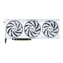 Graphics card GeForce RTX 5080 VENTUS 3X OC WHITE 16G GDDR7 256bit
