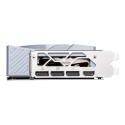MSI GeForce RTX 5080 16G GAMING TRIO OC WHITE graphics card