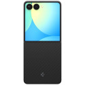 Case Spigen AirSkin Aramid for Samsung Galaxy Z Flip7 black