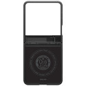 Spigen Tough Armor Pro Mag MagSafe ümbris Samsung Galaxy Z Flip7 must