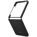Case Spigen AirSkin Aramid for Samsung Galaxy Z Flip7 black