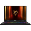 MSI Crosshair A16 HX D8WFKG-023XPL Ryzen 7 8840HX / 16 GB / 1 TB / RTX 5060 / 240 Hz sülearvuti