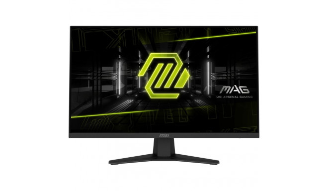 MSI MAG 274F monitor