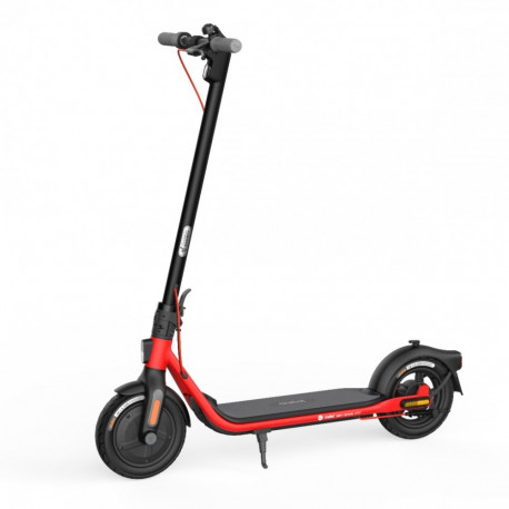 Segway Ninebot eKickscooter D38E must/punane