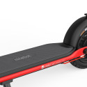 Segway Ninebot eKickscooter D38E Black/Red | Segway
