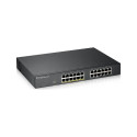ZyXEL GS1900-24EP-EU0101F lüliti