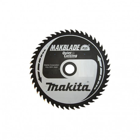Lõikeketas MAKITA 260x30x2.3mm 40T Makblade+