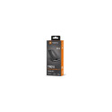 Natec Powerbank Trevi Slim Q V2 10000MAH 2X USB-A Cable
