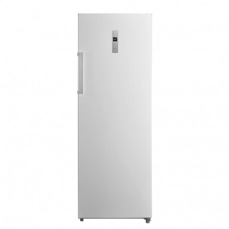 Midea Freezer | MDRU333FZE01E | Energy efficiency class E | Upright | Free standing | Height 172.2 c