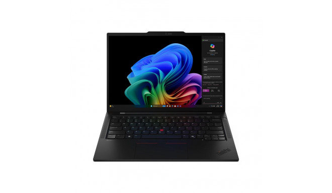 Lenovo ThinkPad T14s G6 AMD must 14" IPS WUXGA 1920 x 1200 matt AMD Ryzen AI 5 PRO 340 32 GB joodetu