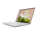 Dell XPS 13 9350 plaatina 13,4" OLED puuteekraan 2880 x 1800 pikslit Intel Core Ultra 7 258V 32 GB L