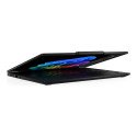 Lenovo ThinkPad T14s G6 AMD must 14" IPS WUXGA 1920 x 1200 matt ekraan AMD Ryzen AI 5 PRO 340 32 GB 
