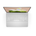 Dell XPS 13 9350 plaatina 13,4" OLED puuteekraan 2880 x 1800 pikslit Intel Core Ultra 7 258V 32 GB L
