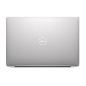 Dell XPS 13 9350 plaatina 13,4" OLED puuteekraan 2880 x 1800 pikslit Intel Core Ultra 7 258V 32 GB L