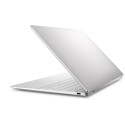 Dell XPS 13 9350 plaatina 13,4" FHD+ 1920 x 1200 pikslit matt Intel Core Ultra 7 258V 32 GB LPDDR5X 