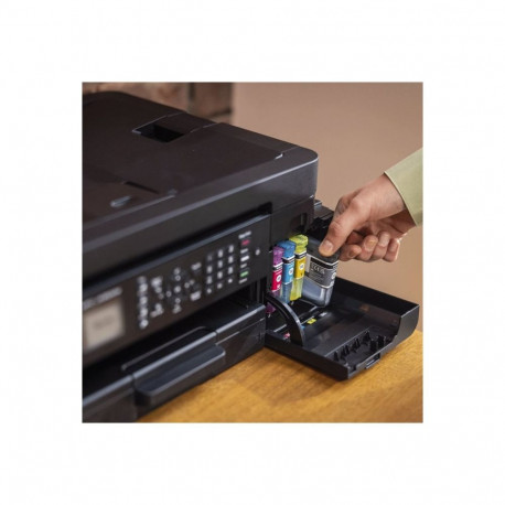Brother LC527M | Ink Cartridge | Magenta