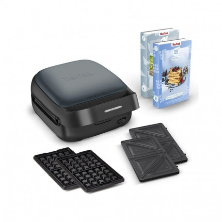 SANDWICH PAN SW862BF0 TEFAL
