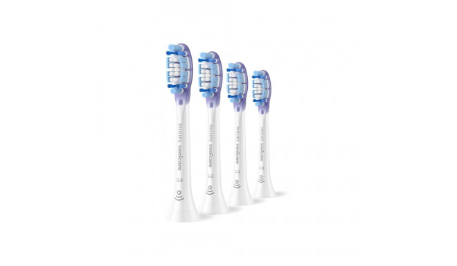 Philips Sonicare G3 Premium Gum Care HX9054/87 Sonic Toothbrush heads, White
