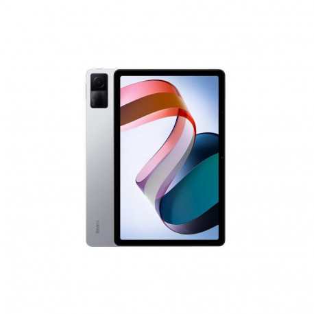 Redmi Pad kuuvalguse hõbedane 10,61" IPS LCD 1200x2000/2,2GHz&2,0GHz/64GB/3GB RAM/Android 12/microSD
