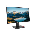 Lenovo T27Q-40 | 27 " | IPS | 16:9 | 120 Hz | 6 ms | 2560 x 1440 pixels | 350 cd/m² | HDMI ports qua