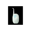 Oclean AirPump A10 interdental water flosser, green