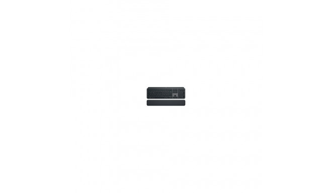 LOGITECH MX KEYS S - grafiit - DEU - BT - N/A CENTRAL-419 pluss randmetugi