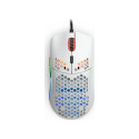 Glorious Model O Mat mouse (GO-WHITE)