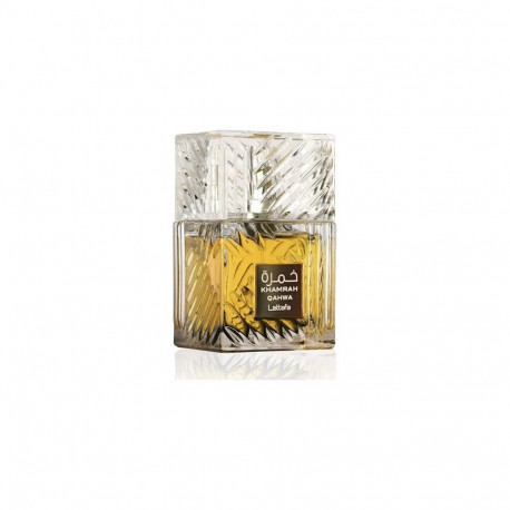 Lattafa Khamrah Qahwa 100ml EDP