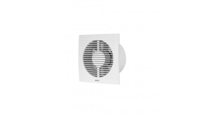 Household fan E-EXTRA EE100WP, DN100, with cable and cord