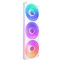 Fan F360 RGB CORE PWM white